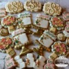 #7 - Set for Shorter Wedding: By Cajun Home Sweets