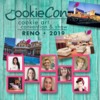 CookieCon Core Presenters: Graphic Courtesy of CookieCon