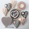 Sweet Prodigy - Mother's Day Cookies