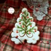 #4 - A Christmas Tree: By Teri Pringle Wood