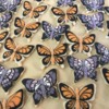 Butterfly Cookies for a Girl's Fourth Birthday: By AnyaS