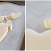 Step 3d - Pipe Petal: Photos by Aproned Artist