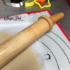 Rolling Hills Smart Rolling Pin: Photo by Dotty Raleigh of Sugar Dot Cookies