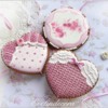 #2 - Crochet Cookies: By Evelindecora