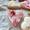 #4 - Valentine's Cookies: By Silvia Costanzo