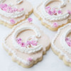 Lambeth Wedding Cookies: By bobbiebakes
