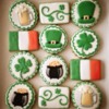 #9 - An Irish Platter: By Vanessa at The Red Cake Tin