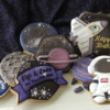 #4 - Out of this World Birthday Celebration!: By Cookies Fantastique by Carol
