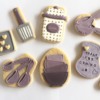 #6 - Jo’s Bridal Shower Cookies (or Mother's Day): By DORYS
