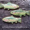 #5 - Rainbow Trout v2.0: By The Cookie Monger