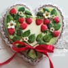 #2 - It's Time for Strawberries: By Ewa Kiszowara MOJE PIERNIKI