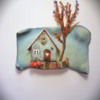 #3 - Little Teal House: By Cookies by joss