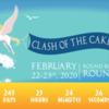 That Takes the Cake Show Banner: Courtesy of That Takes the Cake Show
