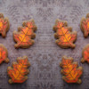 #7 - Autumn Leaves: By Gingerland