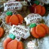 #7 - Pumpkin Patch: By Teri Pringle Wood