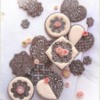 #10 - Embossed Cookies: By Evelindecora