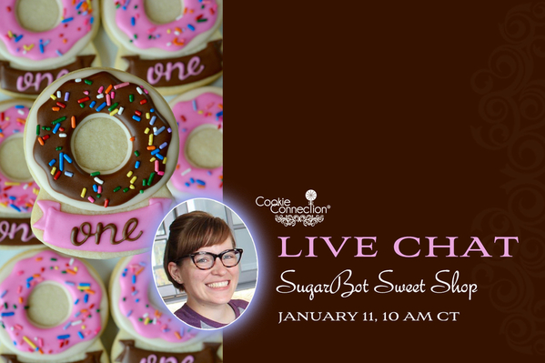 Jackie Huebbe Live Chat Banner