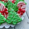 #1 - Merry and Bright: By Cookies on Cambridge