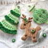 #3 - My Pony Believes It's a Reindeer: By Dolce Flo