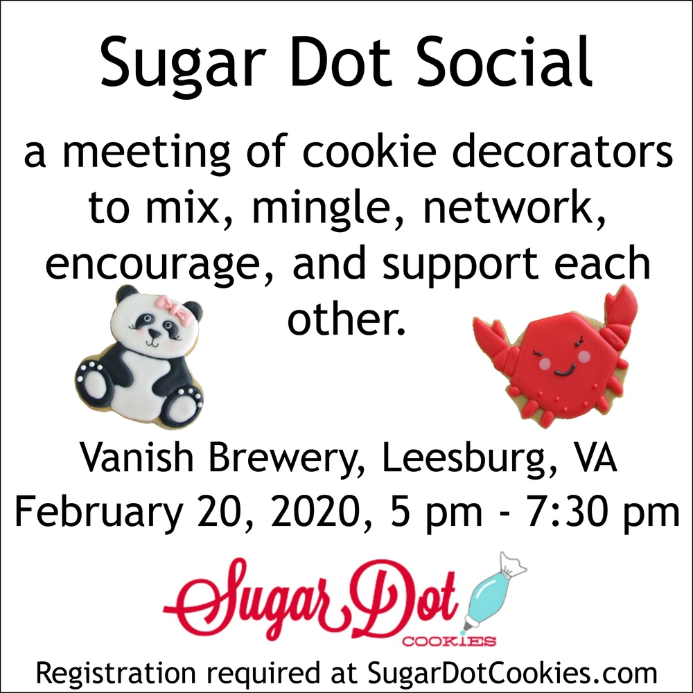 Sugar Dot Social