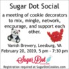 Sugar Dot Social