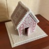 #5 - Gingerbread House: By ritaknowles