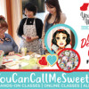 You Can Call Me Sweetie Banner: Graphic Courtesy of You Can Call Me Sweetie