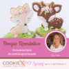 Bosque Romántico | Ines Casey: Cookiexpo 2020 Hands-on Class