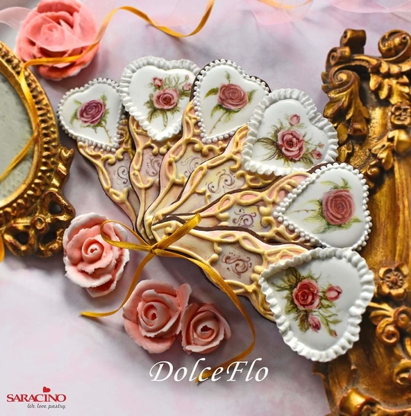 #1 - Hidden Desires by Dolce Flo