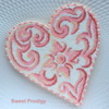 #4 - Baroque Valentine: By Sweet Prodigy