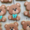 #10 - Teddy Bears: By Cookies on Cambridge