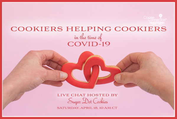 Chat Banner COVID AND COOKIES BORDER FINAL