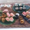 #3 - It's Time for Sushi!: By MANUELA CANTÙ