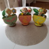 #8 - Flower Baskets: By Inger