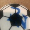 Soccer ball picture