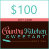 Country Kitchen SweetArt Gift Card: Graphic Courtesy of Country Kitchen SweetArt