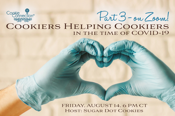 Cookiers Helping Cookiers - Part 3