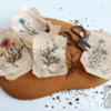 Herbarium: Cookie and Photo by PUDING FARM
