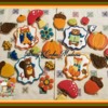 #8 - Fall Designs 2020: By Mary's Cookie Madness
