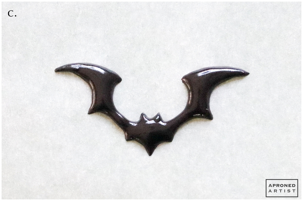 Step 5c - Pipe Bat Transfer