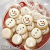 #7 - Snowmen: By Sweet Smiles