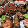 #6 - Cowboy Christmas: By Cajun Home Sweets