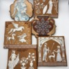 Ancient Greece: Cookies and Photo by Yulia Bunnell