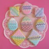 #5 - Easter Cookies: By Anita K.C.