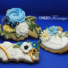 #8 - Birthday Tribute: By Cookies Fantastique