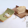 Sweet Soap: Cookies and Photo by PUDING FARM