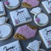 #4 - Engagement Cookies: By The Cookie Fantasy