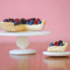 Fruit Tart Cookie - Where We're Headed!: Cookie and Photo by Aproned Artist