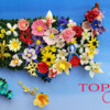 Top 10 Cookies Banner - July 3, 2021: Cookie and Photo by Zeena; Graphic Design by Julia M Usher