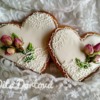 #5 - Svatební Něžnost s Růžovými Květy (aka Wedding Tenderness with Pink Flowers): By Dita